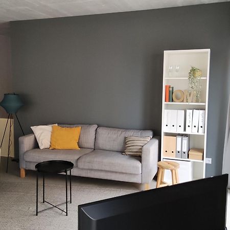 Loft U2 - Kreative Studiowohnung, Zentral Gelegen Lipsk Zewnętrze zdjęcie