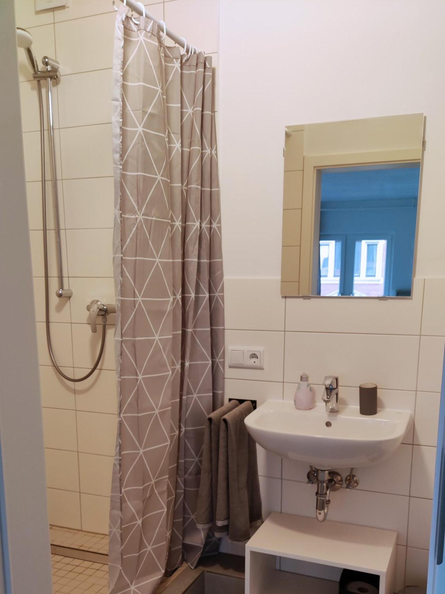 Loft U2 - Kreative Studiowohnung, Zentral Gelegen Lipsk Zewnętrze zdjęcie