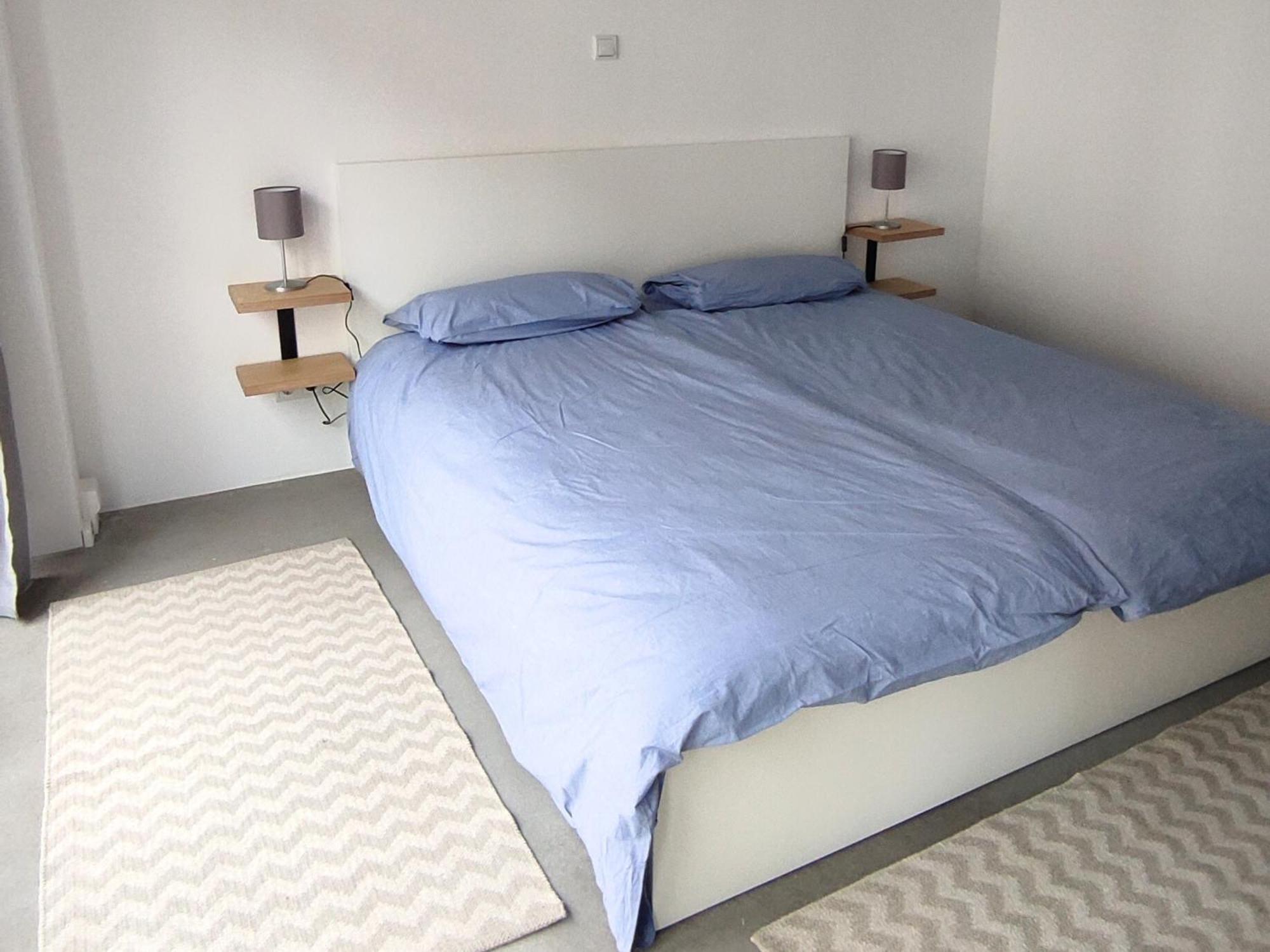 Loft U2 - Kreative Studiowohnung, Zentral Gelegen Lipsk Zewnętrze zdjęcie